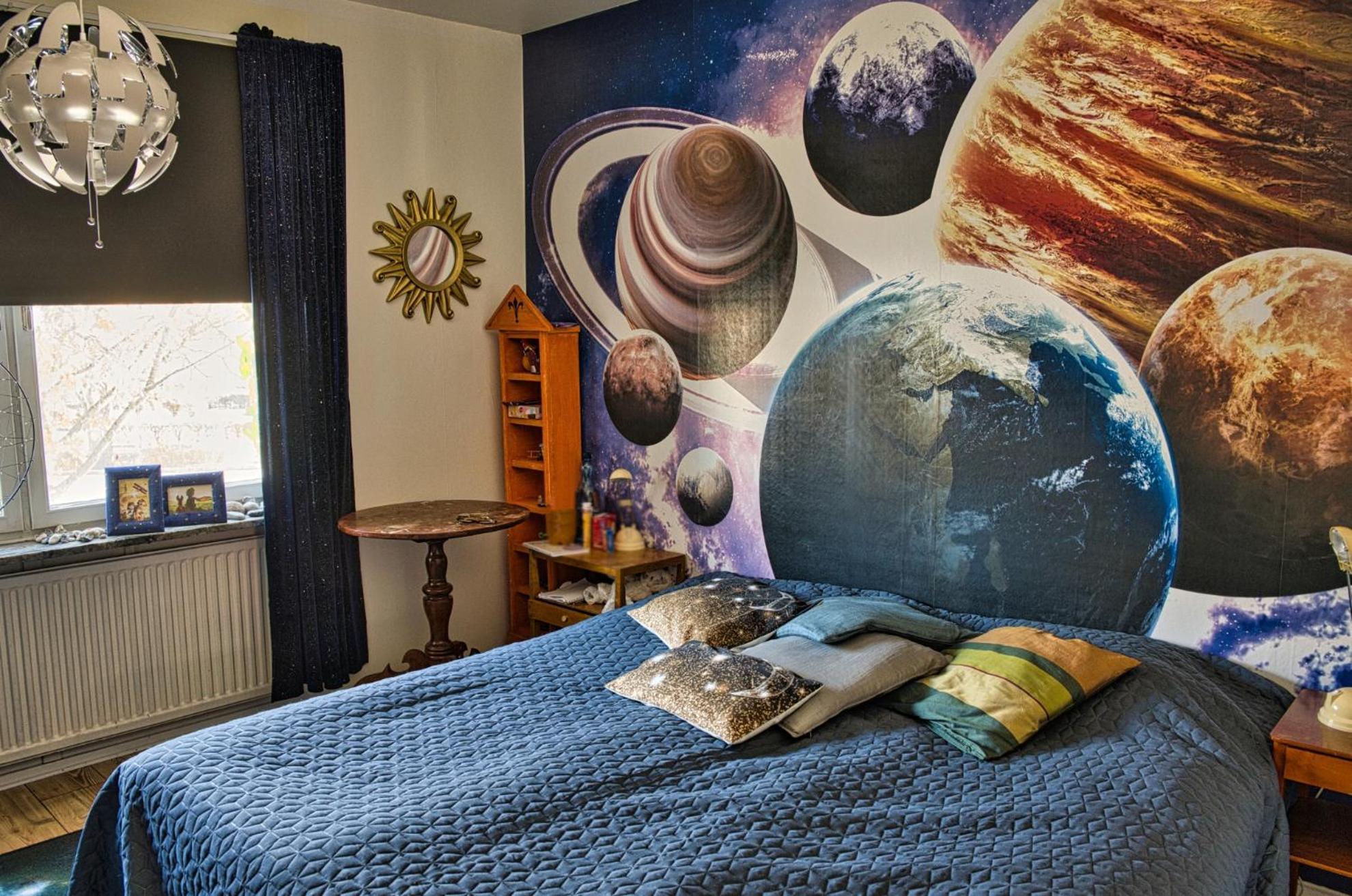 Bed And Books Pa Oesterlens Gaesthaerbaerge Glemminge Kültér fotó