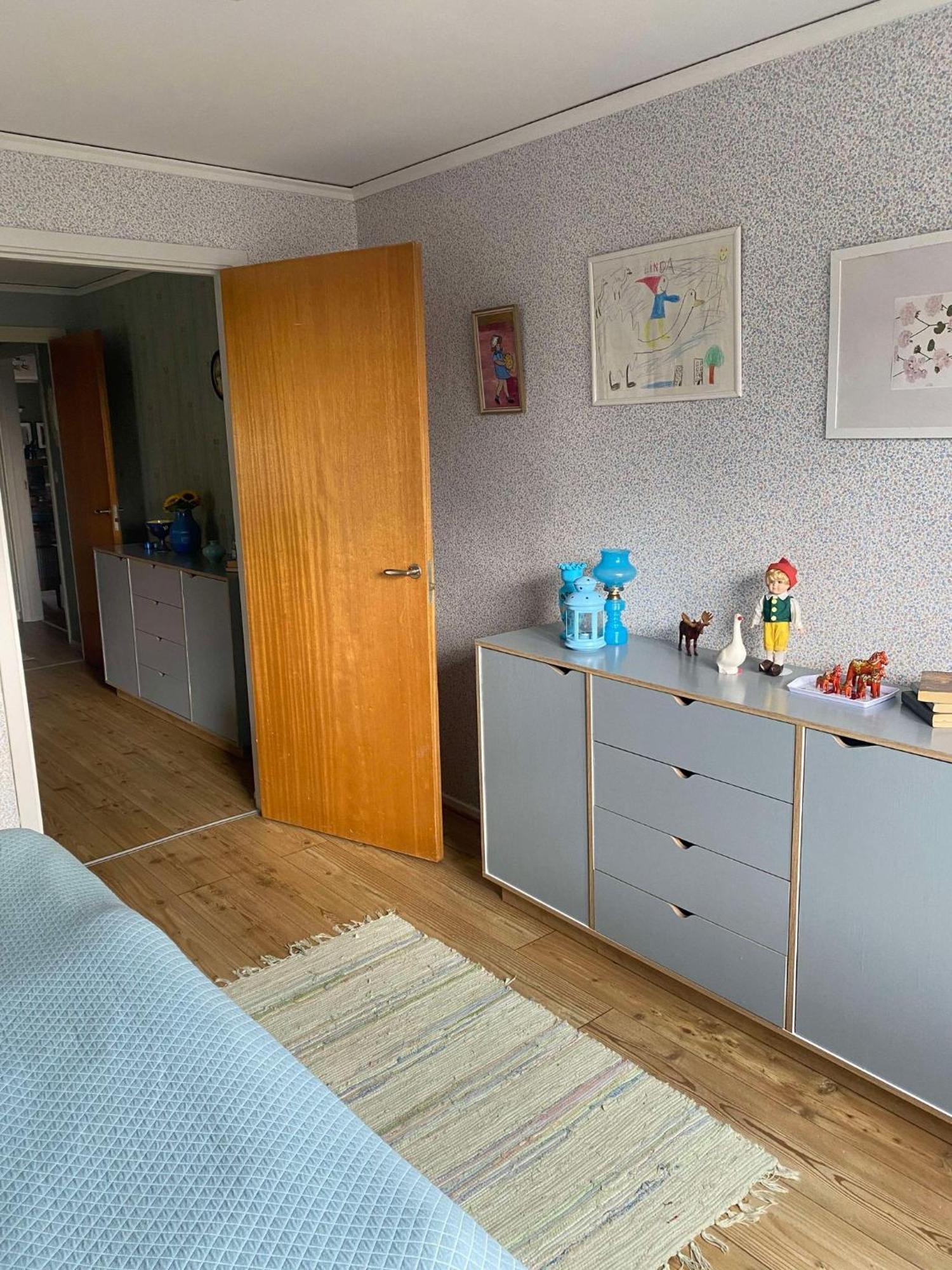 Bed And Books Pa Oesterlens Gaesthaerbaerge Glemminge Kültér fotó