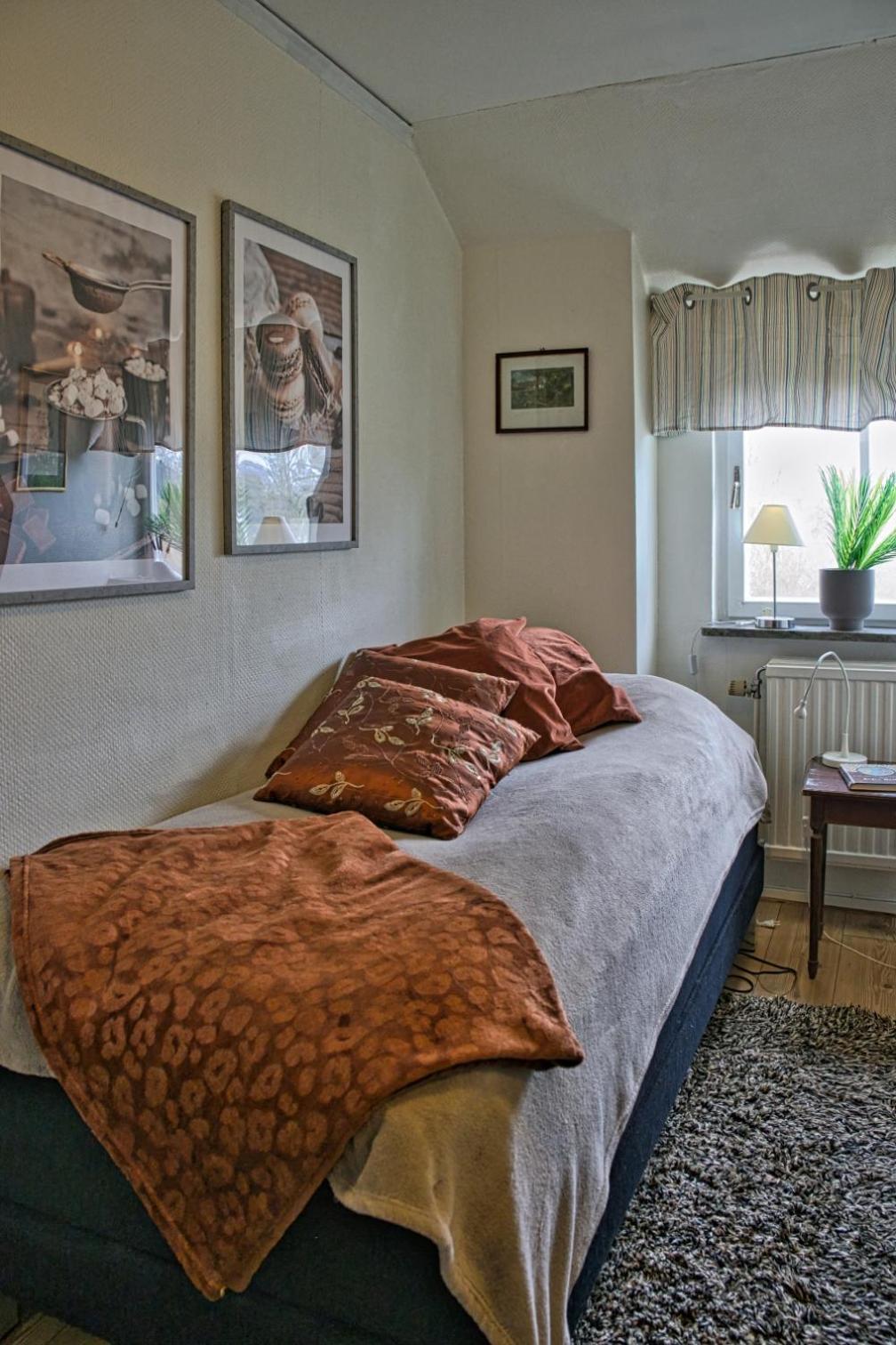 Bed And Books Pa Oesterlens Gaesthaerbaerge Glemminge Kültér fotó