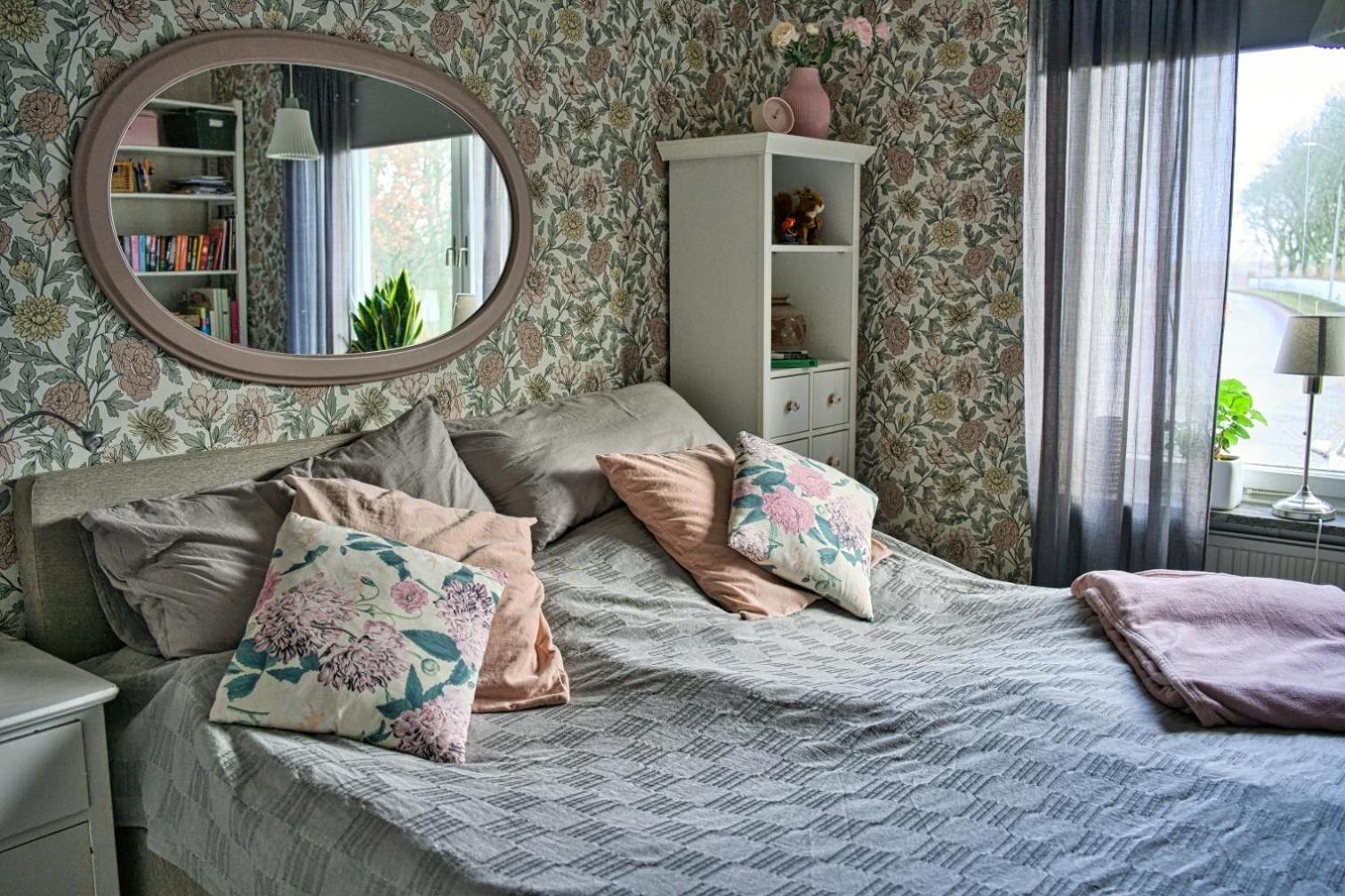 Bed And Books Pa Oesterlens Gaesthaerbaerge Glemminge Kültér fotó